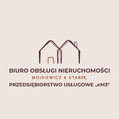 Biuro Obsługi Nieruchomości Mojsiewicz & Stanek s.c